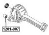 HYUNDAI 0K01139550 Control Arm-/Trailing Arm Bush